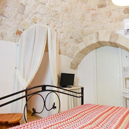 Trulli Borgo Lamie Villa Locorotondo Eksteriør bilde