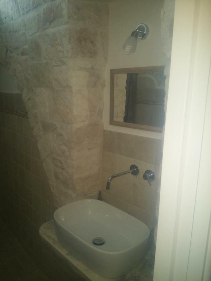Trulli Borgo Lamie Villa Locorotondo Eksteriør bilde