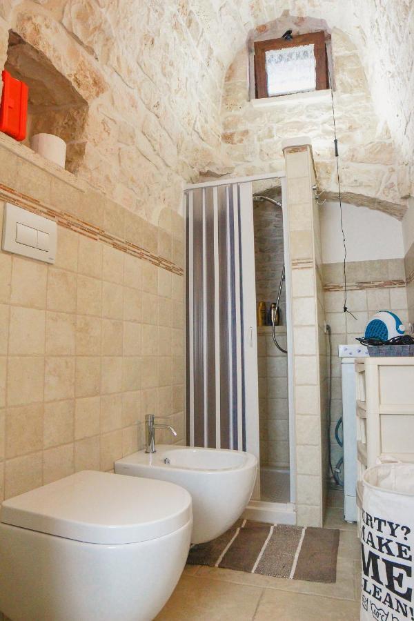 Trulli Borgo Lamie Villa Locorotondo Eksteriør bilde